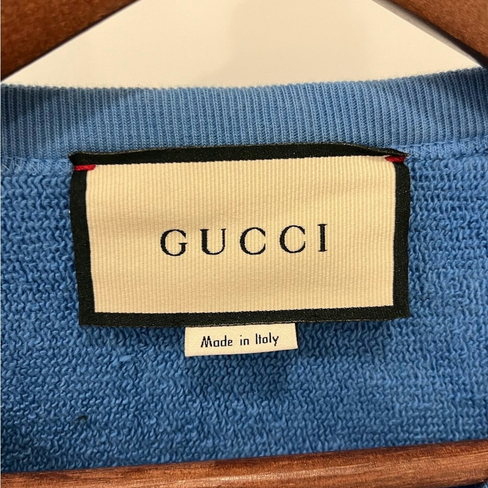 Gucci Sweater - Picture 3 of 6